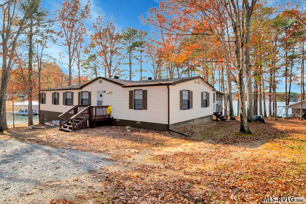 Residential/Vacation at 147 Crane Drive, Henrico NC 27842, photo 13 of 47