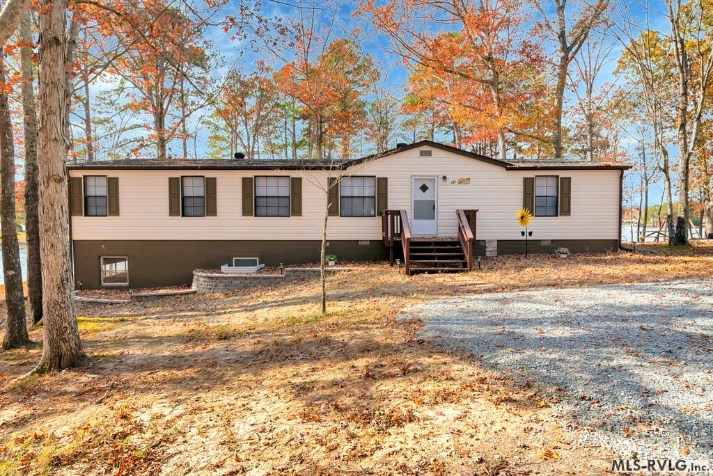 Residential/Vacation at 147 Crane Drive, Henrico NC 27842, photo 14 of 47
