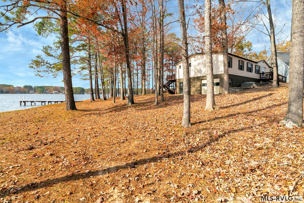 Residential/Vacation at 147 Crane Drive, Henrico NC 27842, photo 16 of 47