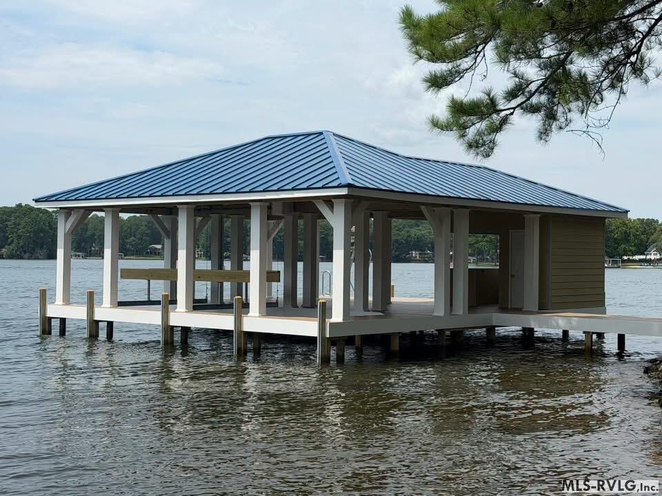 Residential/Vacation at 147 Crane Drive, Henrico NC 27842, photo 2 of 47