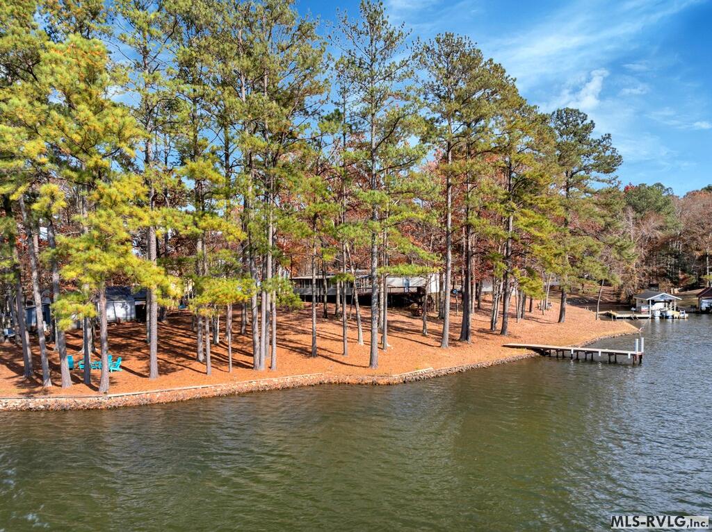 Residential/Vacation at 147 Crane Drive, Henrico NC 27842, photo 7 of 47
