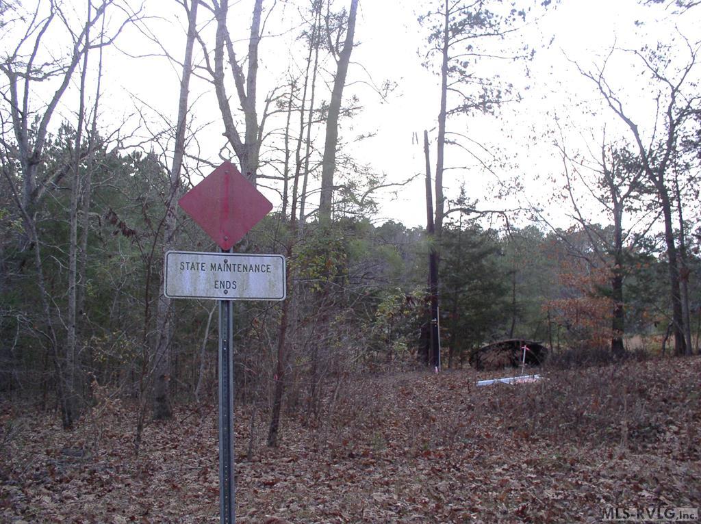 00 Matthews Drive, Henderson NC 27537