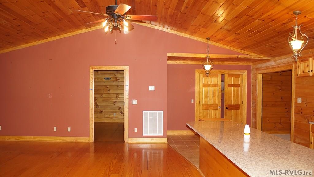 Bedroom/Family Room - 202 Waterside Dr, Henrico NC 27842