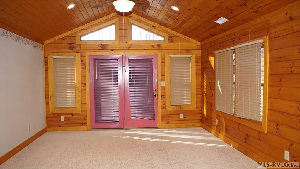 Family Room - 202 Waterside Dr, Henrico NC 27842