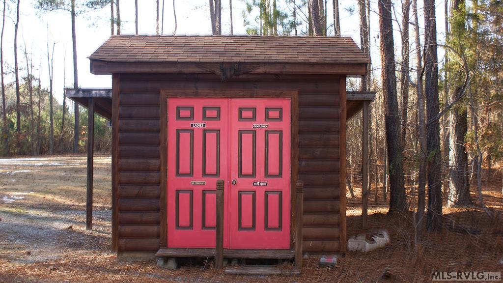Detach Storage - 202 Waterside Dr, Henrico NC 27842