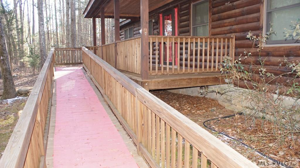 Ramp - 202 Waterside Dr, Henrico NC 27842