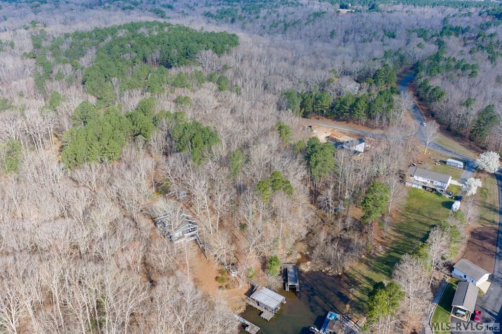 Residential Lot-Restricted at LOT 47 Buckhead Drive, Bracey VA 23919, photo 12 of 25