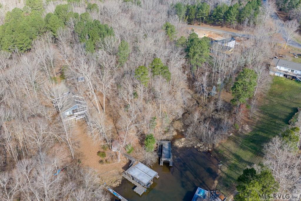Residential Lot-Restricted at LOT 47 Buckhead Drive, Bracey VA 23919, photo 14 of 25