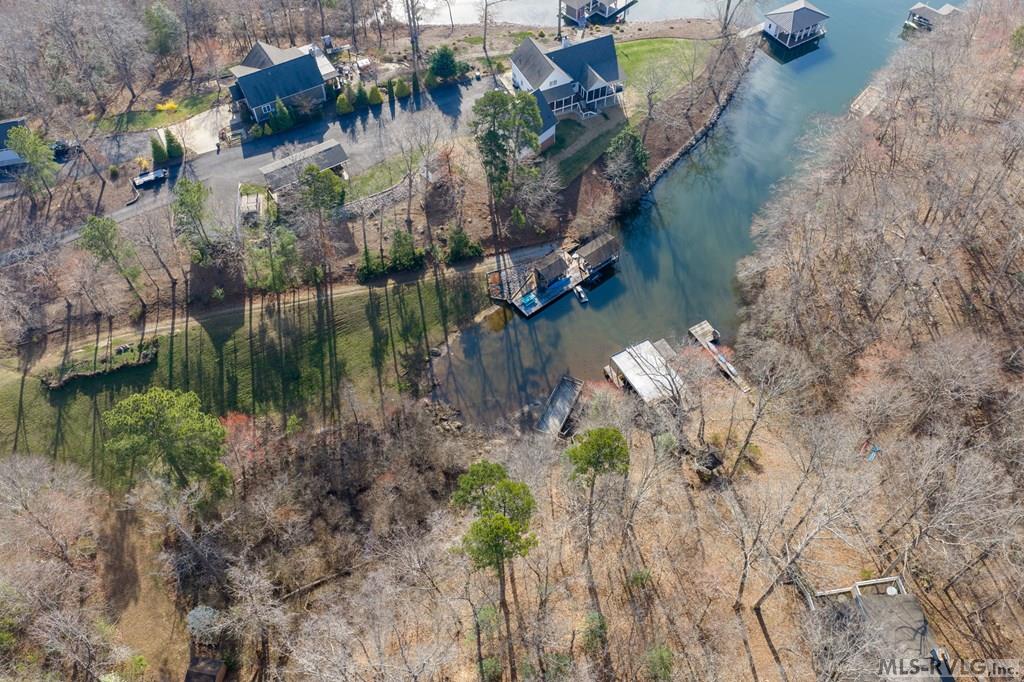 Residential Lot-Restricted at LOT 47 Buckhead Drive, Bracey VA 23919, photo 3 of 25