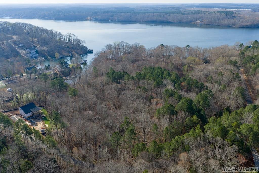 Residential Lot-Restricted at LOT 47 Buckhead Drive, Bracey VA 23919, photo 4 of 25