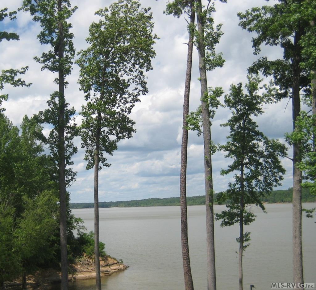 Main View - Lot 45 Buffalo Drive, Buffalo Junction VA 24529
