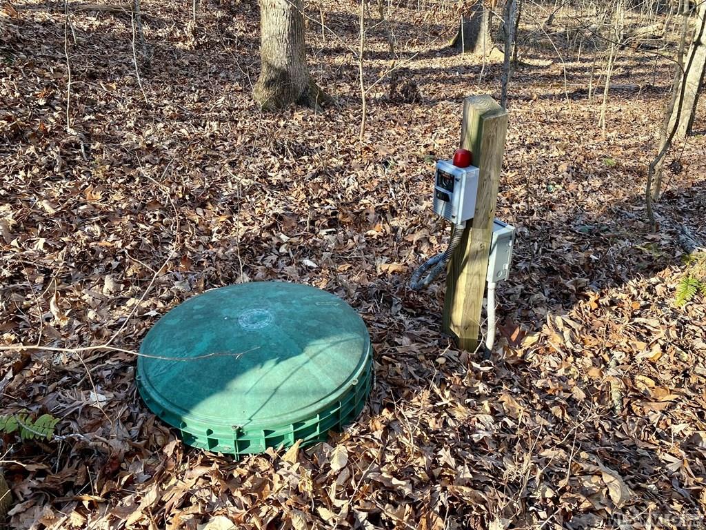 3 bedroom Septic in Place - Lot 45 Buffalo Drive, Buffalo Junction VA 24529