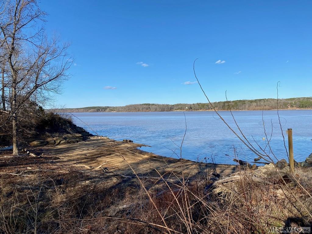 Waterfrontage - Lot 45 Buffalo Drive, Buffalo Junction VA 24529