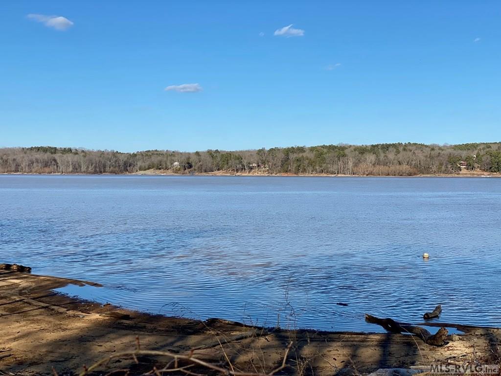 Waterfrontage - Lot 45 Buffalo Drive, Buffalo Junction VA 24529