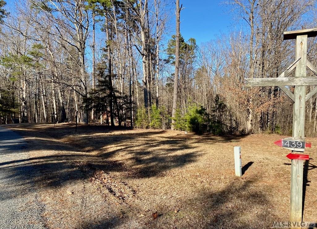 Corner Lot - Lot 45 Buffalo Drive, Buffalo Junction VA 24529