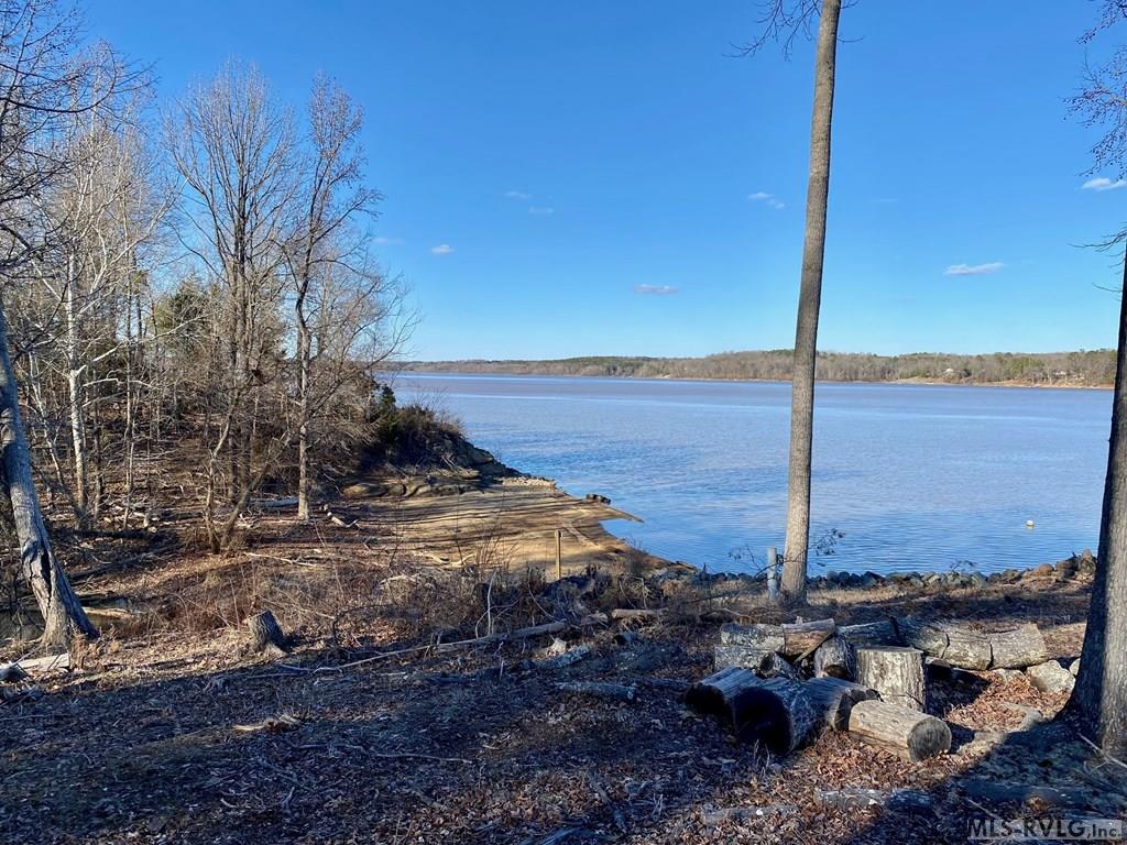 Waterfrontage - Lot 45 Buffalo Drive, Buffalo Junction VA 24529