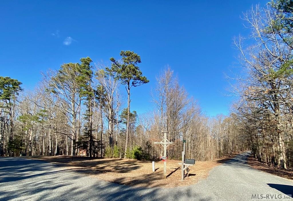 Wide Angle View - Lot 45 Buffalo Drive, Buffalo Junction VA 24529