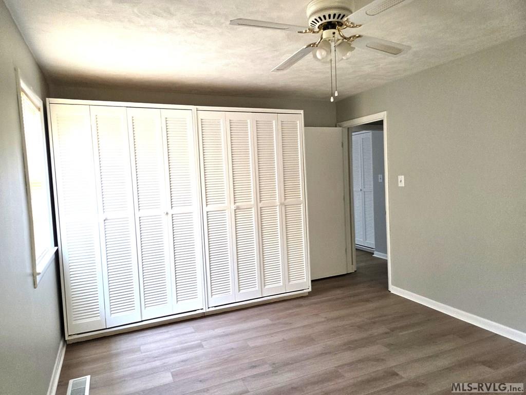 3RD BEDROOM A - 829 Allen Avenue, Roanoke Rapids NC 27870