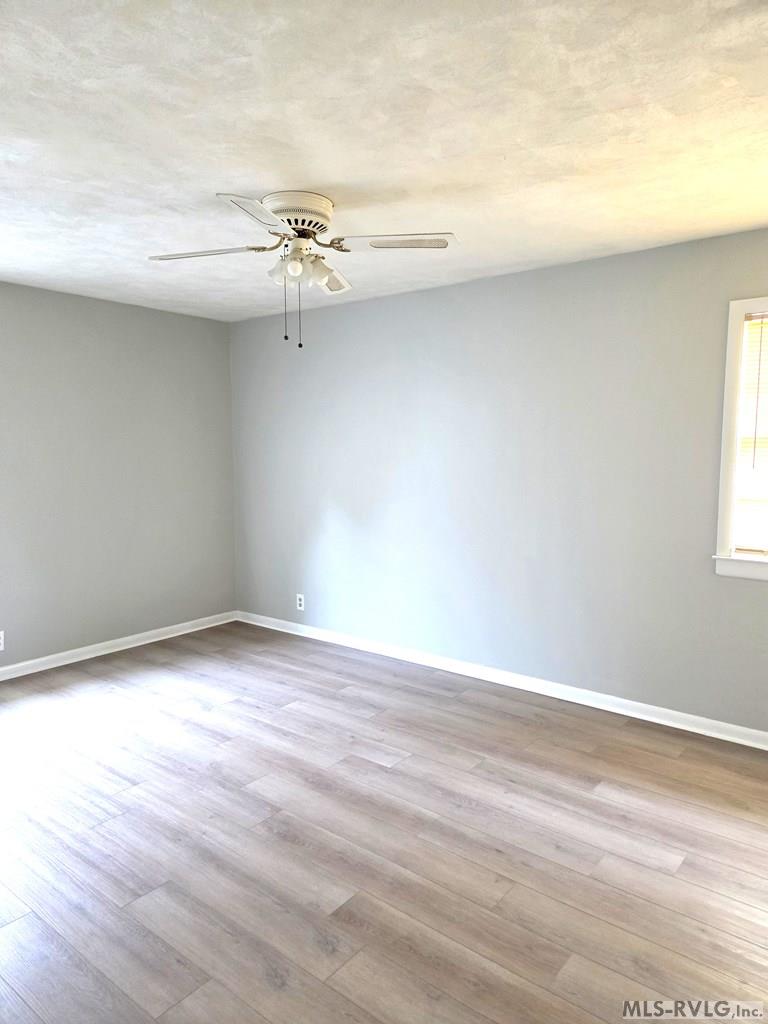 3RD BEDROOM B - 829 Allen Avenue, Roanoke Rapids NC 27870
