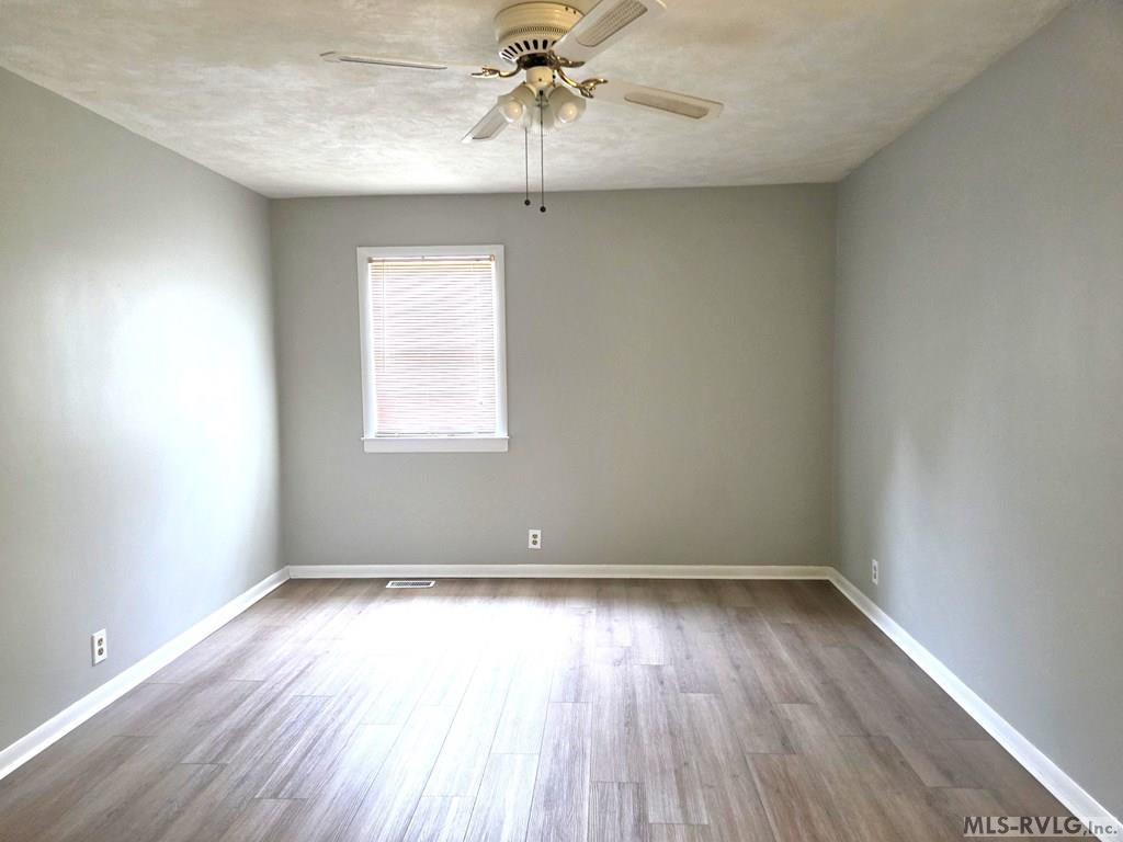 MASTER BEDROOM C - 829 Allen Avenue, Roanoke Rapids NC 27870