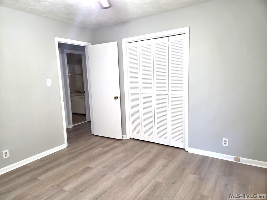 2ND BEDROOM A - 829 Allen Avenue, Roanoke Rapids NC 27870