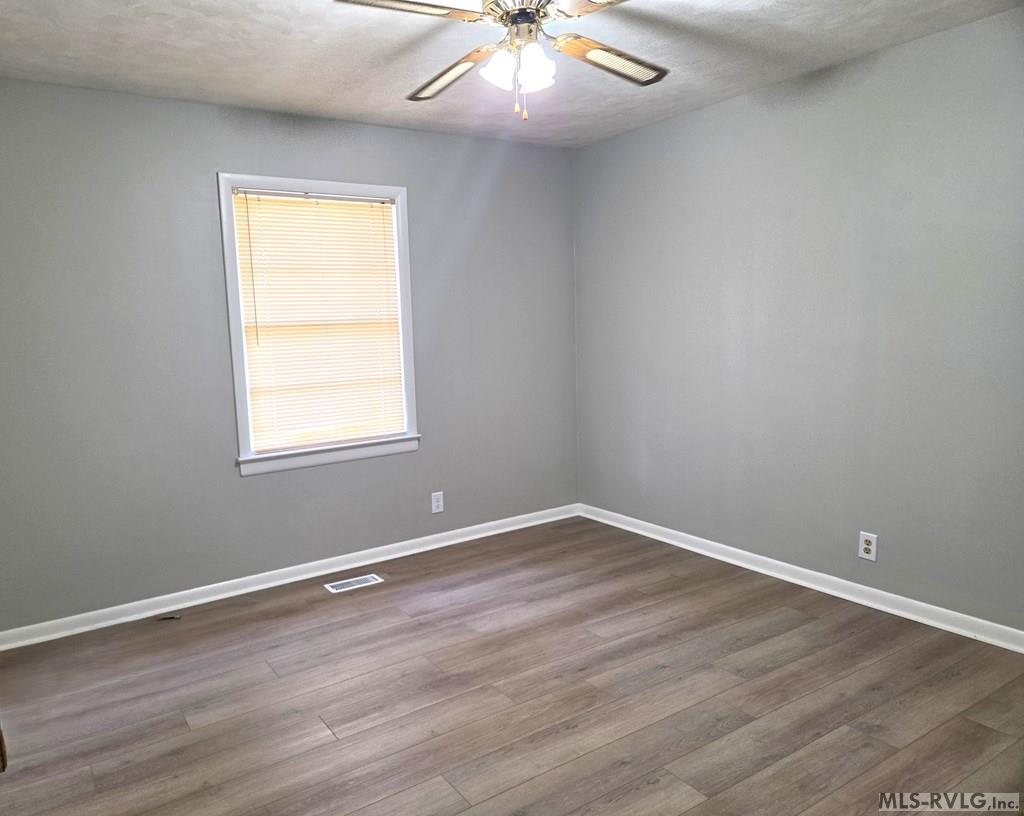 2ND BEDROOM B - 829 Allen Avenue, Roanoke Rapids NC 27870