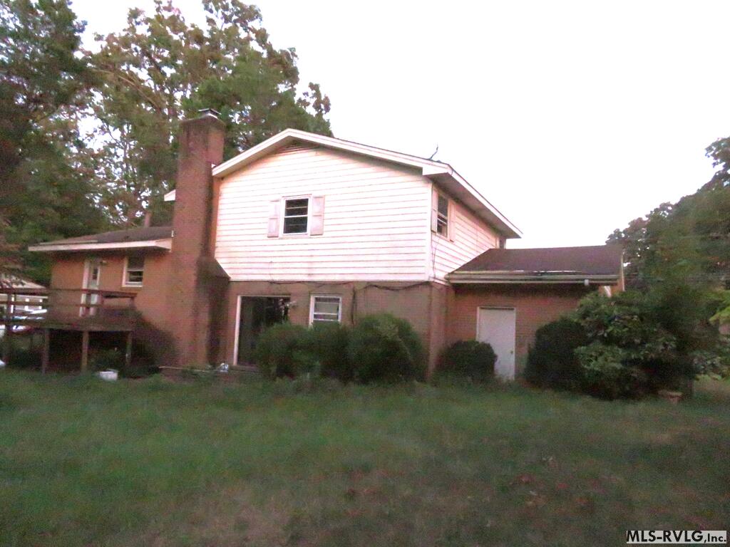 Residential/Vacation at 111 Woodland Road, Roanoke Rapids NC 27870, photo 25 of 25