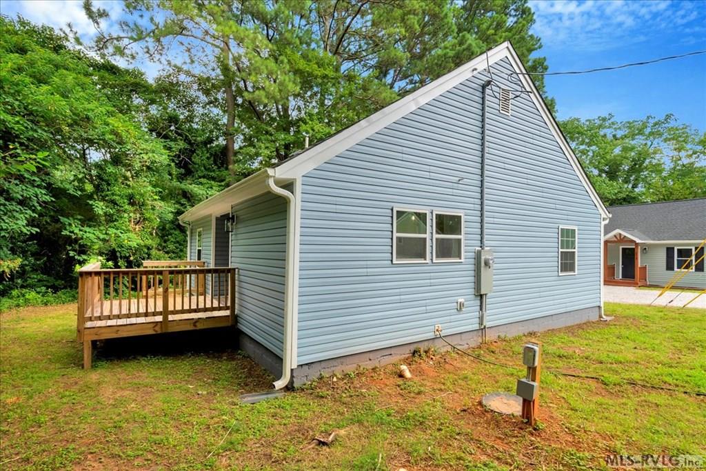 Residential/Vacation at 214 Williams, Warrenton NC 27589, photo 12 of 19