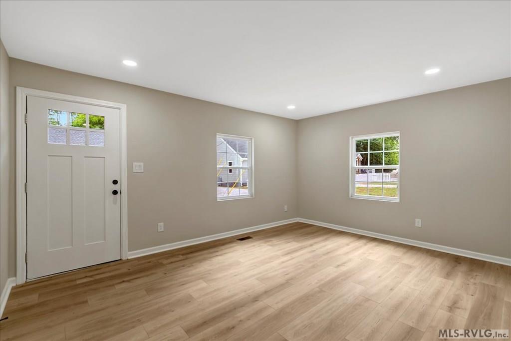 Residential/Vacation at 214 Williams, Warrenton NC 27589, photo 15 of 19