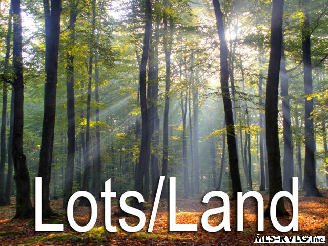 Main View - 4.0 Acres, Gaulding Road, La Crosse VA 23950